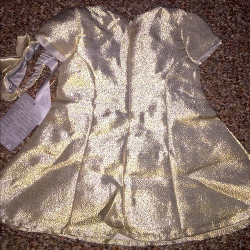 NWT Disney Baby Set - Picture 2 of 7